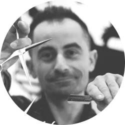 Opinia klienta - Zulka