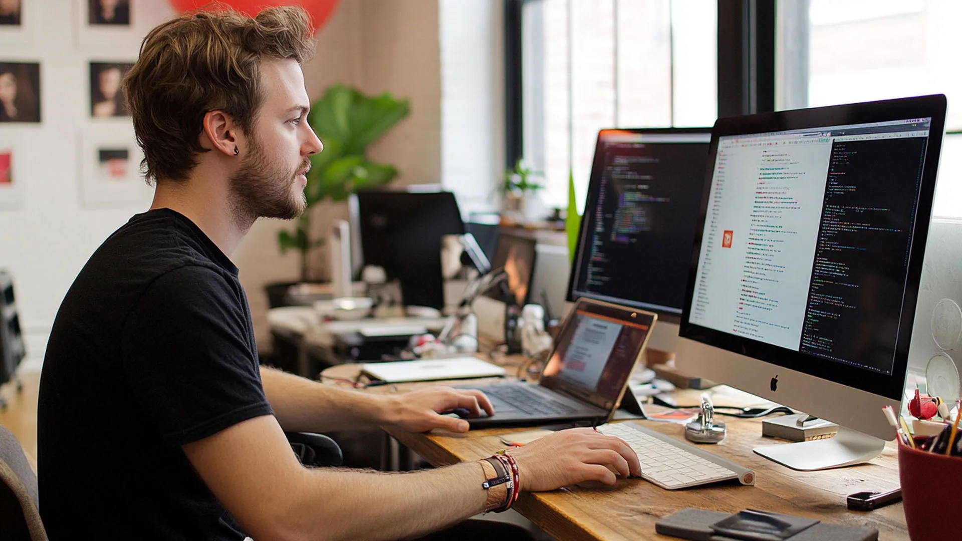 Tanie strony WWW WordPress - kontakt