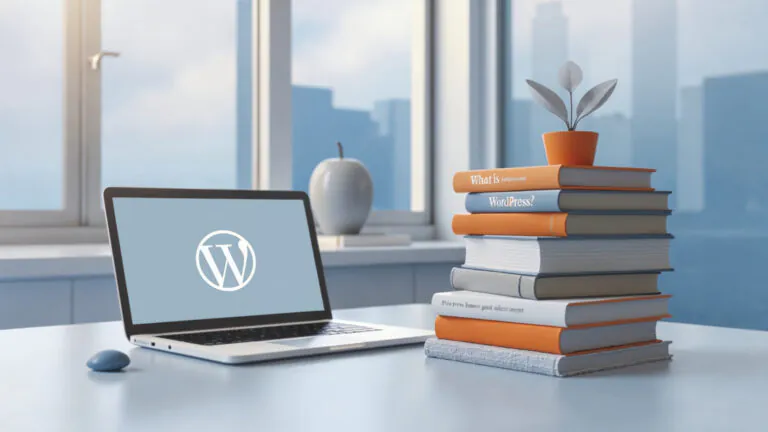 Co to jest WordPress?