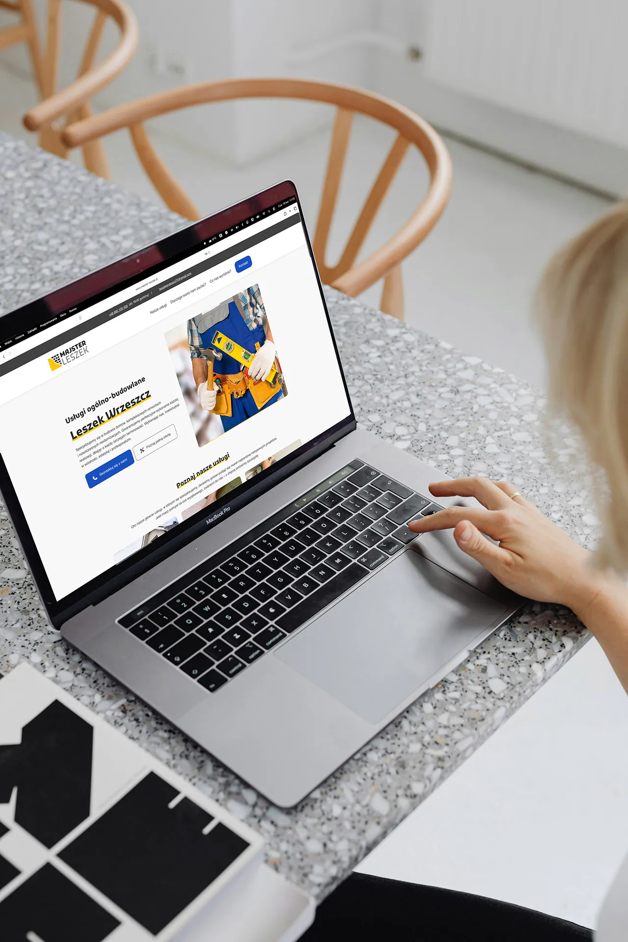 tania strona internetowa www dla majstra